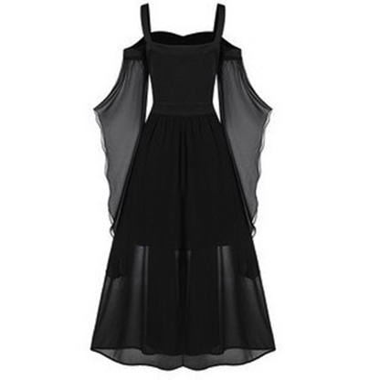 Funki Findz | Dresses | Women's Cosplay Halloween Costume