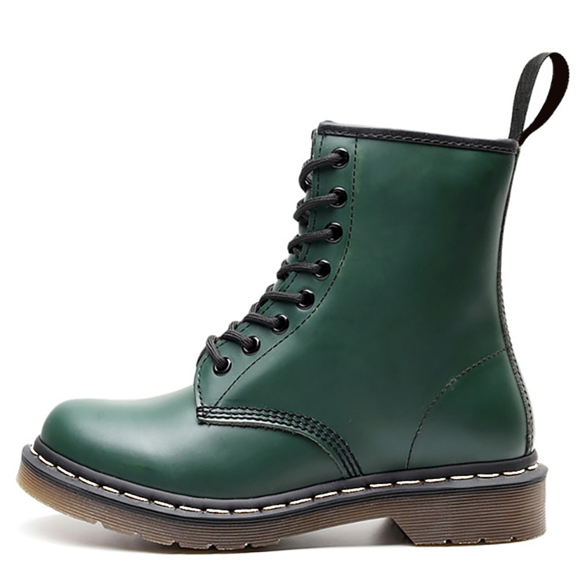 Funki Findz | Boots | Women's Men's Leather British Style Boots
