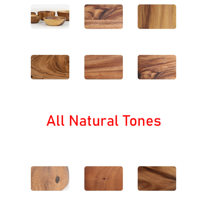 Funki Findz | Cutting Boards | Acacia Wood Chopping Board