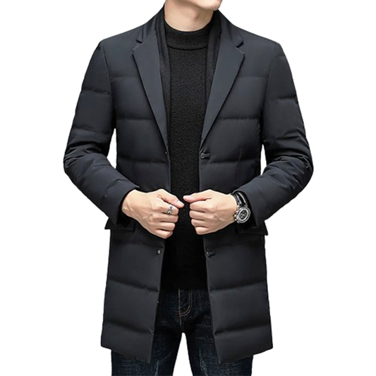 Funki Findz | Jackets | Men's Quality Down Winter Warm Jacket