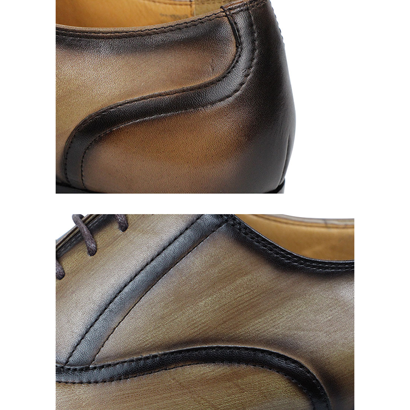 Funki Findz | Shoes | Men's Leather Luxury Custom Dress Shoes