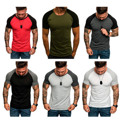 Funki Findz | Shirts | Men's Fitted T Shirt | Gym Fitness Tee