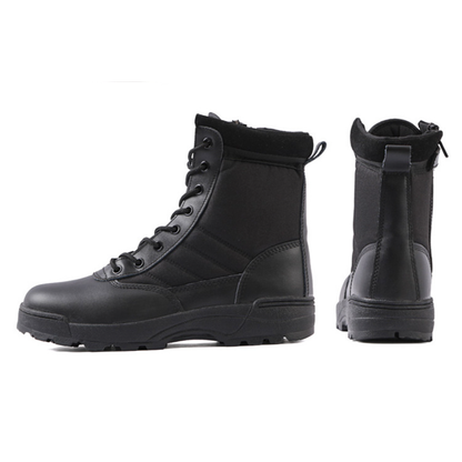 Funki Findz | Boots | Men's Tactical Military Desert Hiking Boots