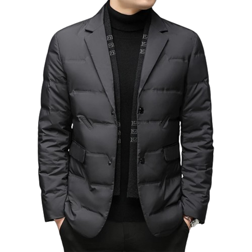 Funki Findz | Jackets | Men's Quality Down Winter Warm Jacket