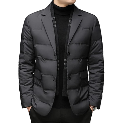 Funki Findz | Jackets | Men's Quality Down Winter Warm Jacket