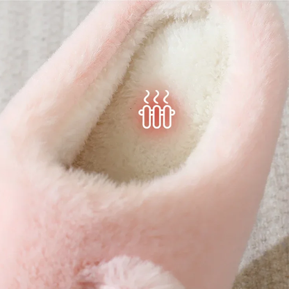 Funki Findz | Shoes | Women's Cute Cozy Cartoon Cat Slippers