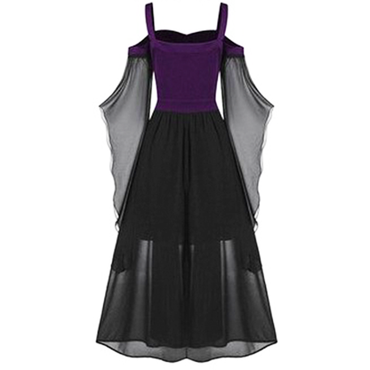 Funki Findz | Dresses | Women's Cosplay Halloween Costume
