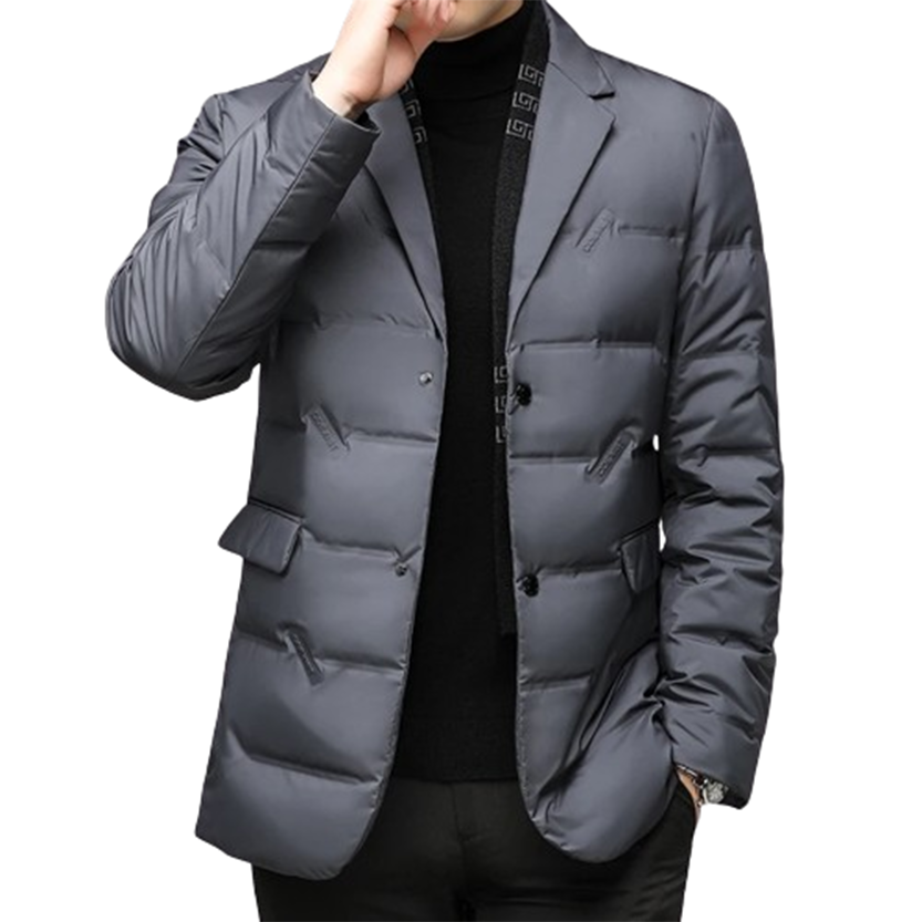 Funki Findz | Jackets | Men's Quality Down Winter Warm Jacket
