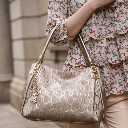 Funki Findz | Bags | Handbags | Women's Luxury Crossbody Bag