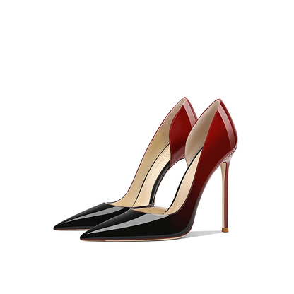 Funki Findz | Shoes | Women's Patent Leather Luxury Stilettos
