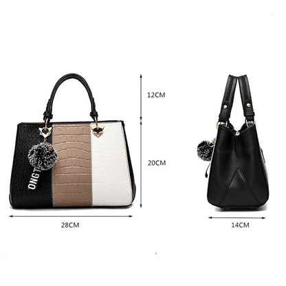 Funki Findz | Bags | Handbags | Women's Luxury Designer Bag