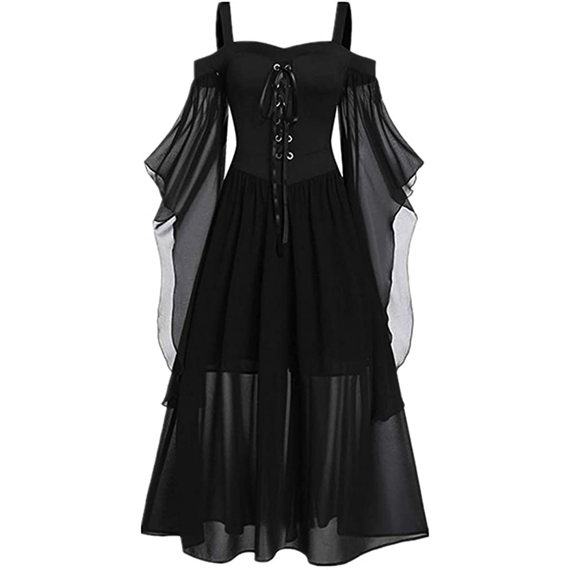 Funki Findz | Dresses | Women's Cosplay Halloween Costume