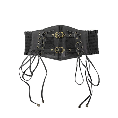 Funki Findz | Belts | Women's Buckle Strap Waist Cinch Belts