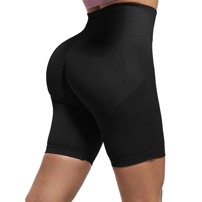 Funki Findz | Pants | Women's High Waist Soft Smile Yoga Pants