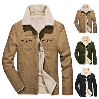 Funki Findz | Jackets | Men's Winter Down Jackets | Fleece Coats