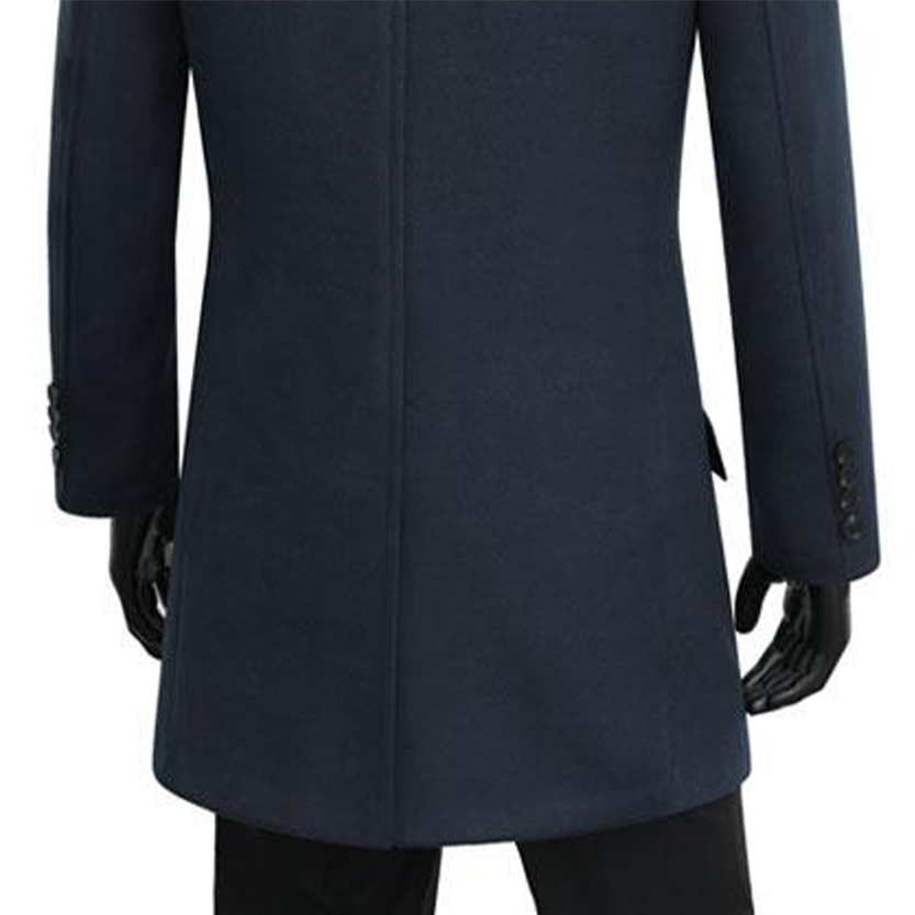 Funki Findz | Jackets | Men's Premium Wool Blend Tailored Coats