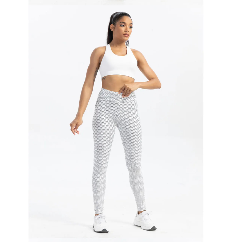 Funki Findz | Pants | Women's 5 Way Stretch Push Up Yoga Pant