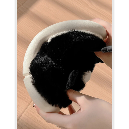 Funki Findz | Shoes | Women's Cute Spider Cartoon Slippers