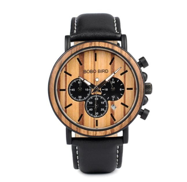 Funki Findz | Watches | Men's Luxury Designer Wood Watch