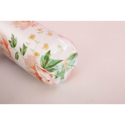 Funki Findz | Water Bottles | Floral Thermal Water Bottles 17oz