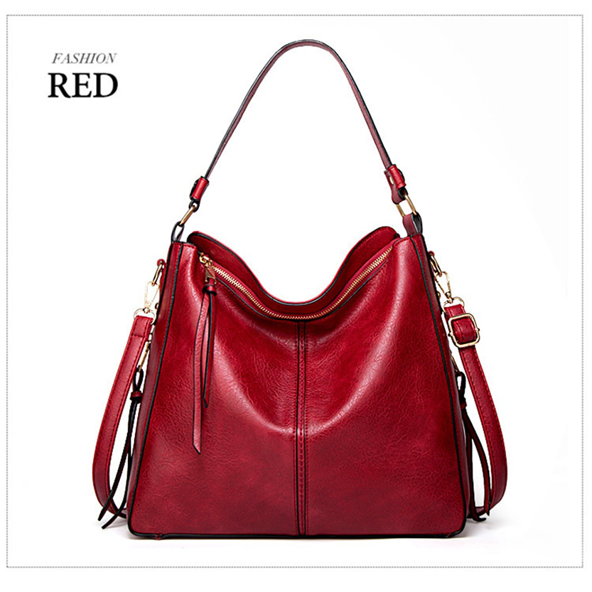Funki Findz | Bags | Handbags | Women's Leather Shoulder Bag