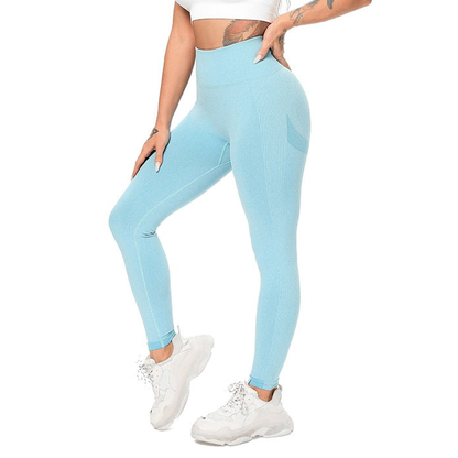 Funki Findz | Pants | Women's High Waist Yoga Pants | Leggings