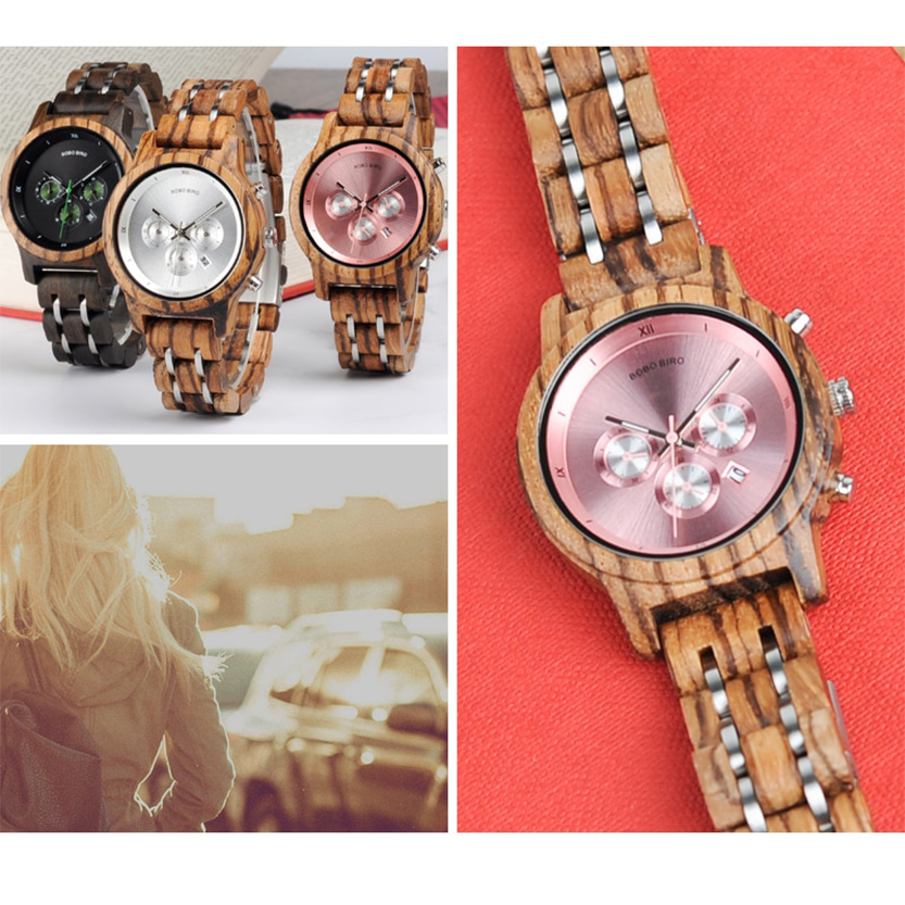 Funki Findz | Watches | Men's Women's Elegant Wood Watches