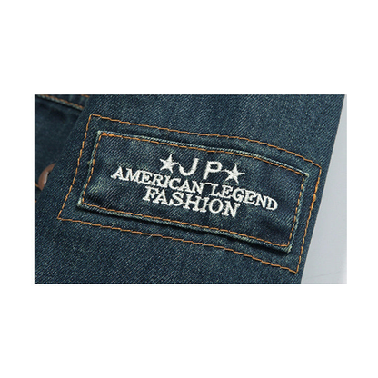 Funki Findz | Jackets | Men's Fleece Denim Trucker Jackets