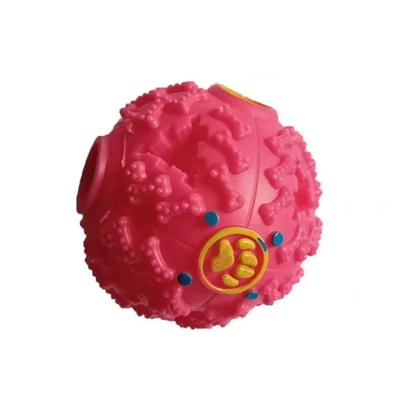 Funki Findz | Pet Chew Toys | Dog Treat Ball Training Aid