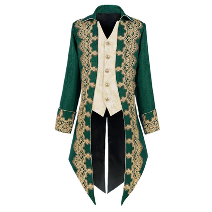Funki Findz | Jackets | Women's Men's Steampunk Victorian Coat