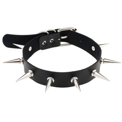 Funki Findz | Necklaces | Women's Gothic Punk Choker Necklace