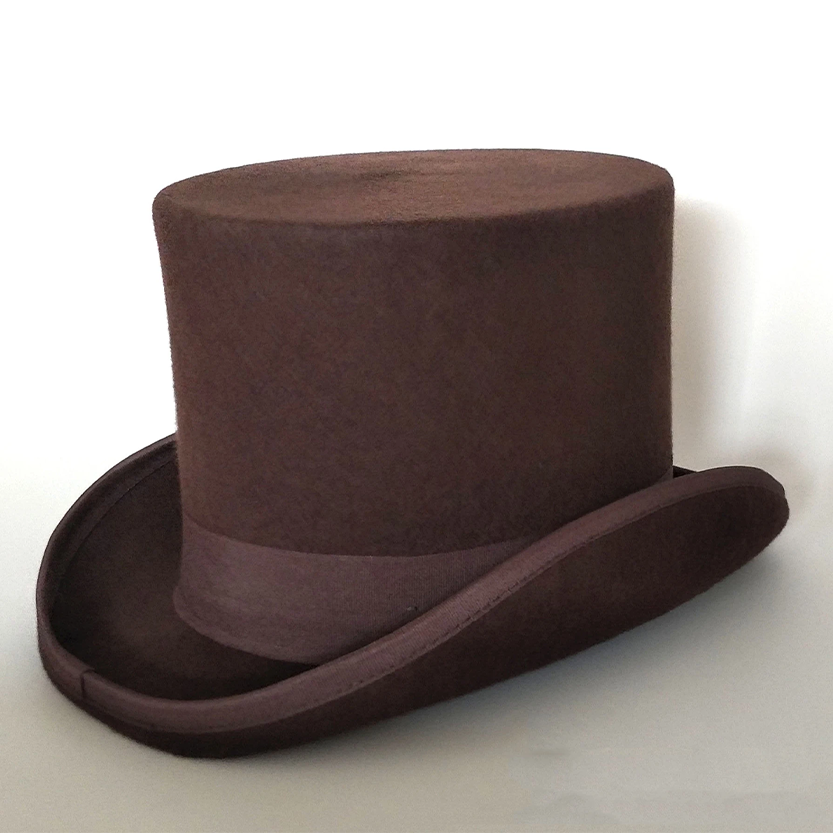 Funki Findz | Hats | Men's Handcrafted Luxury Formal Top Hats