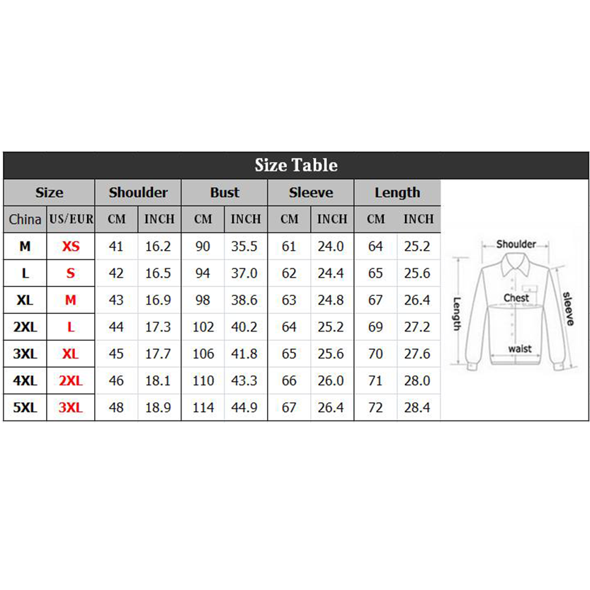 Funki Findz | Shirts | Men's Slim Fit British Style Dress Shirt 7XL