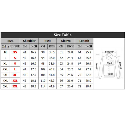 Funki Findz | Shirts | Men's Slim Fit British Style Dress Shirt 7XL