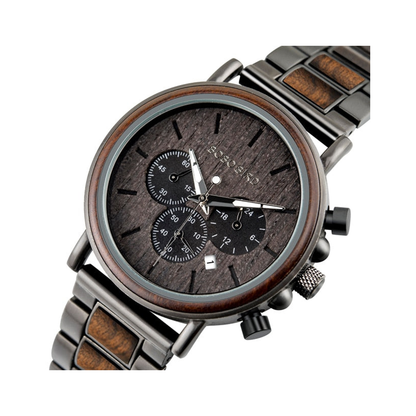 Funki Findz | Watches | Men's Luxury Designer Wood Watch