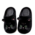 Funki Findz | Shoes | Women's Cute Cozy Cartoon Cat Slippers