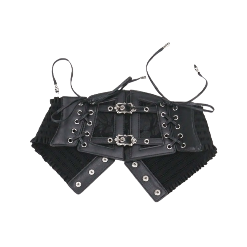 Funki Findz | Belts | Women's Buckle Strap Waist Cinch Belts