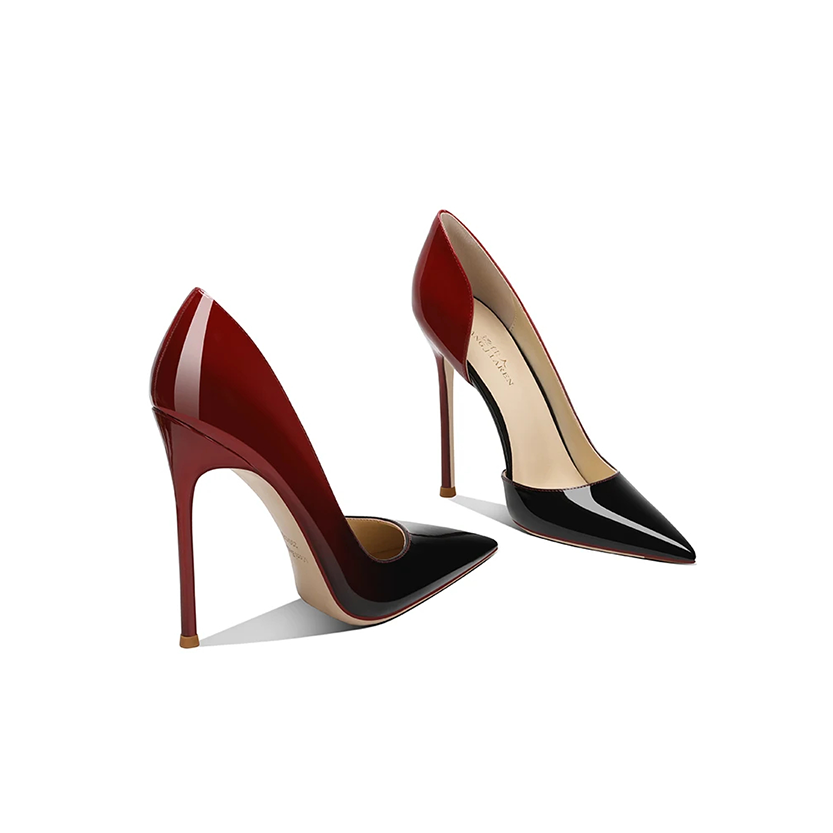 Funki Findz | Shoes | Women's Patent Leather Luxury Stilettos