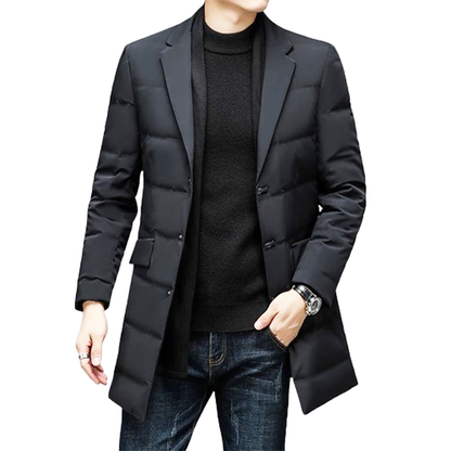 Funki Findz | Jackets | Men's Quality Down Winter Warm Jacket