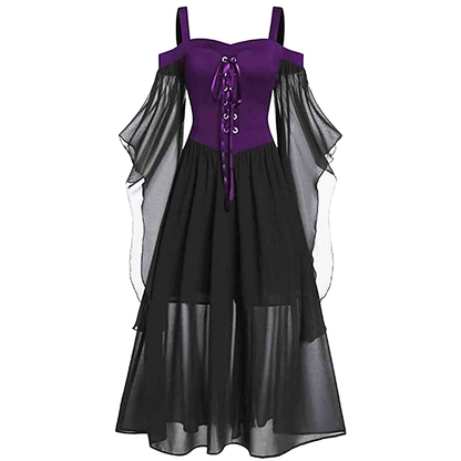 Funki Findz | Dresses | Women's Cosplay Halloween Costume