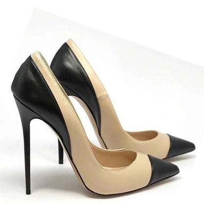 Funki Findz | Shoes | Women's Luxury Super High Fashion Heels