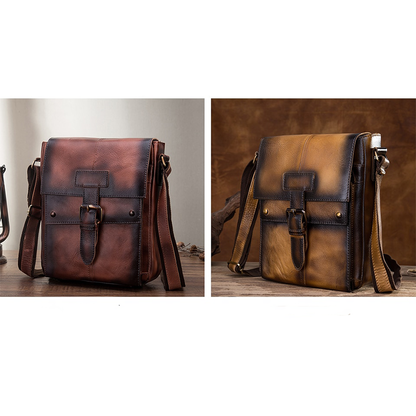 Funki Findz | Bags | Messenger Bags | Men's Shoulder Bag