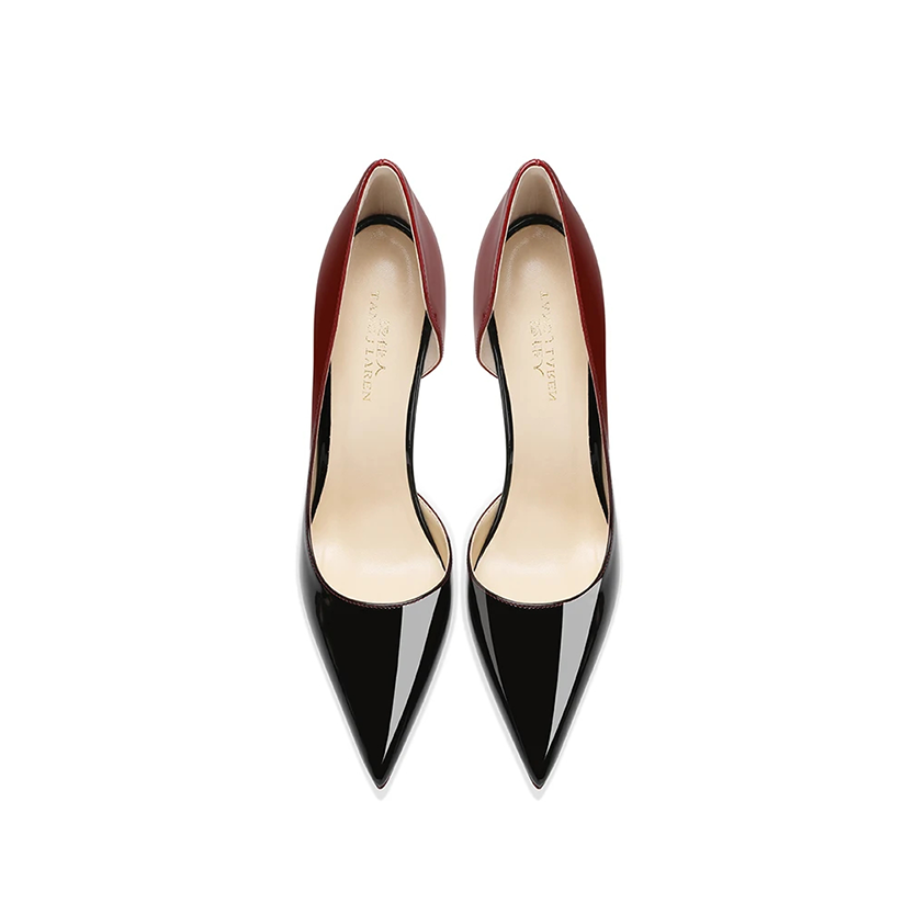 Funki Findz | Shoes | Women's Patent Leather Luxury Stilettos