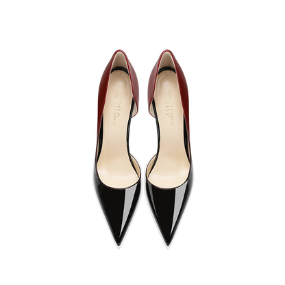 Funki Findz | Shoes | Women's Patent Leather Luxury Stilettos