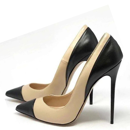 Funki Findz | Shoes | Women's Luxury Super High Fashion Heels