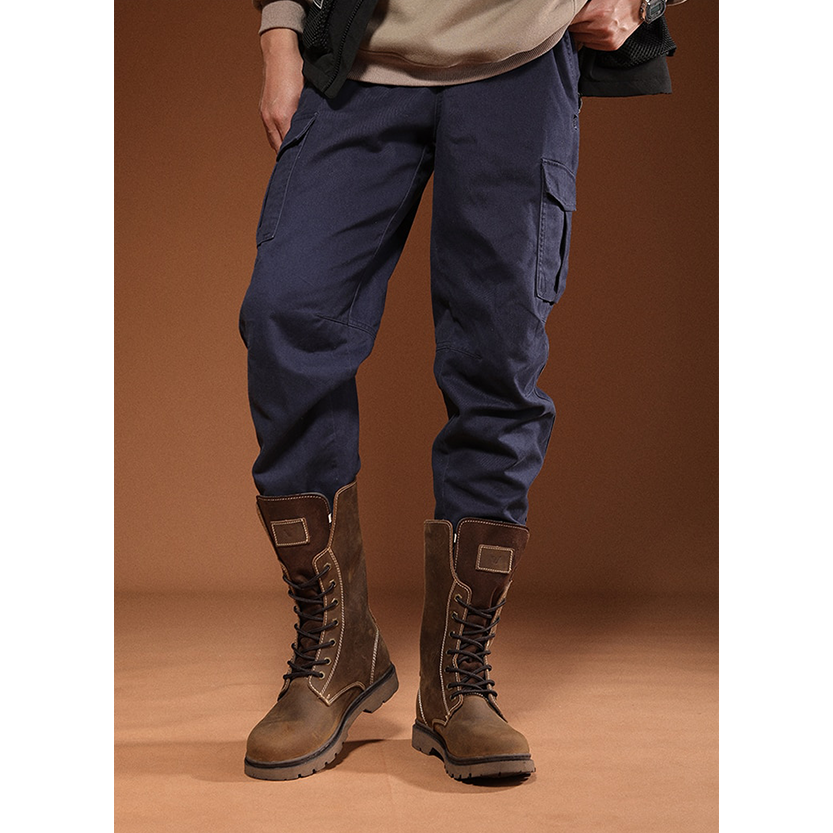 Funki Findz | Boots | Men's Leather Hiking Boots | Hunting Boots