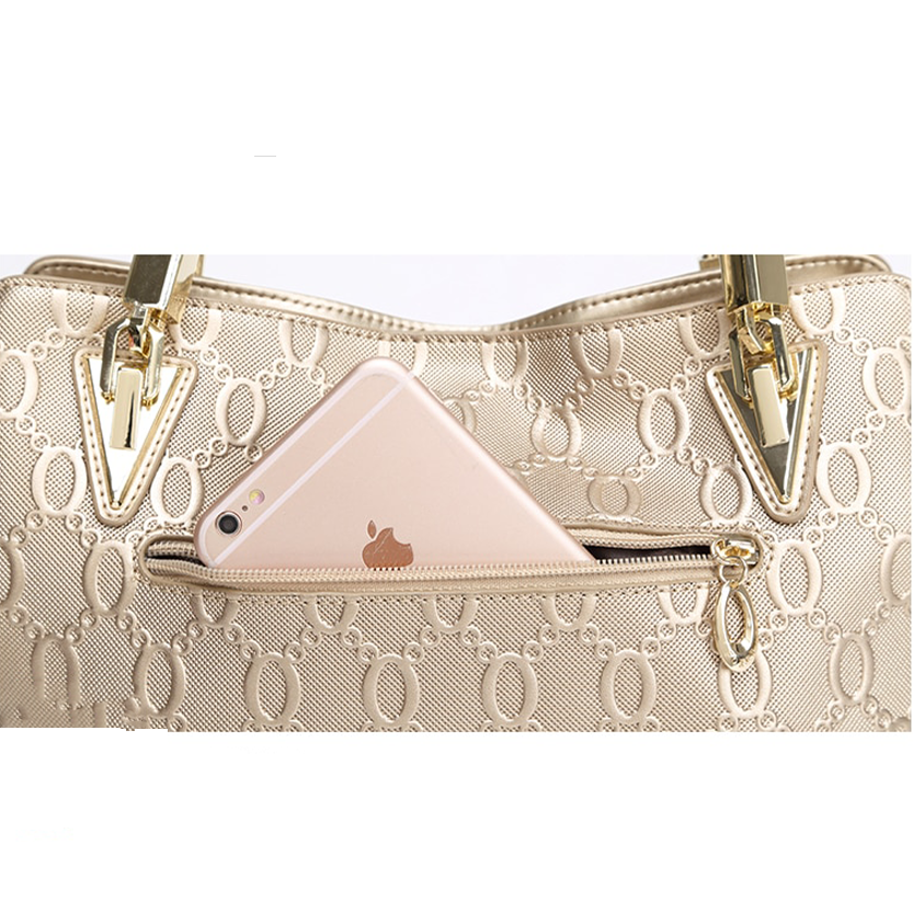 Funki Findz | Bags | Handbags | Women's Luxury Crossbody Bag