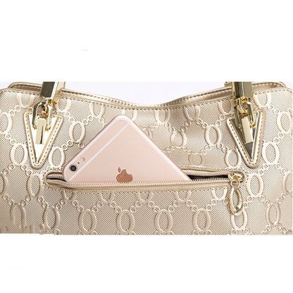 Funki Findz | Bags | Handbags | Women's Luxury Crossbody Bag
