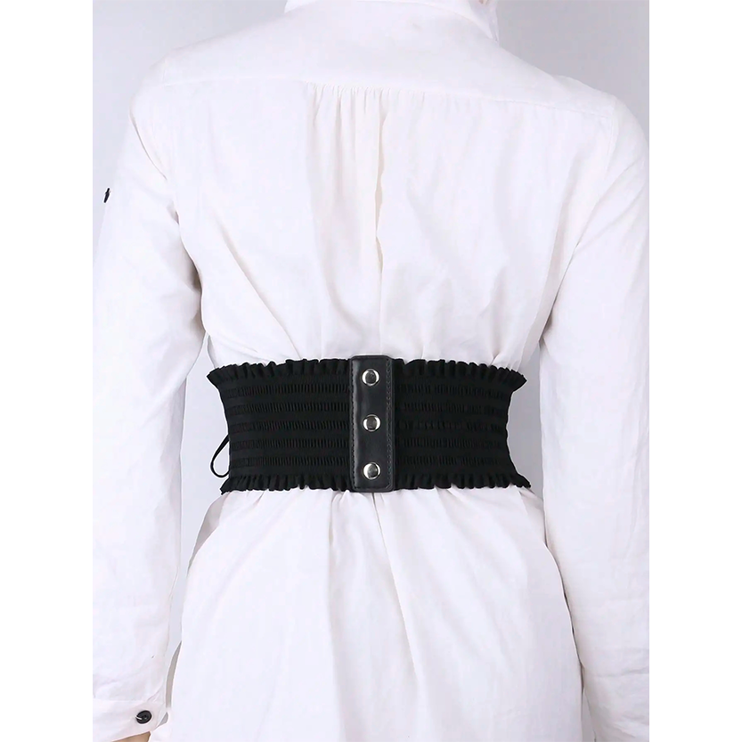 Funki Findz | Belts | Women's Buckle Strap Waist Cinch Belts
