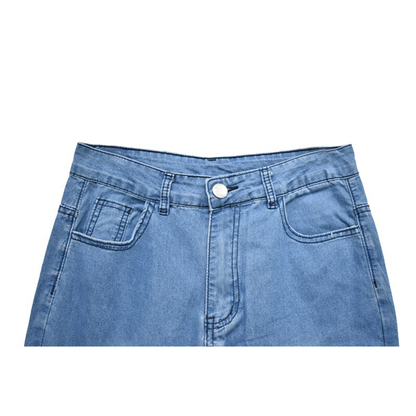 Funki Findz | Pants | Women's Boho Hippy Embroidered Jeans